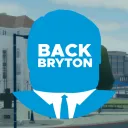 #BackBryton