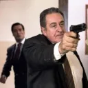 Antagonistas Discord Server Icon