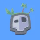 Cursed Islands