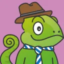 Chameleon Life Server