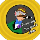 Degenerate New Year's Lotto