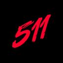 511 Crew Discord Server Icon