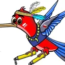 Hummingbird Warriors