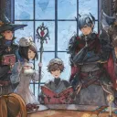 Edea Fragmented World RP Discord Server Icon