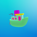 Little Boaties Server Icon
