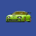 Pixel Cars NFT