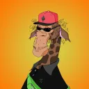 CryptoGirafas Gang
