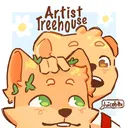 Artist Treehouse