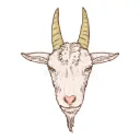 The Goat Corner