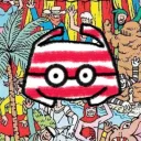 Where's Waldo Fan Discord