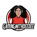 DeeDee's server