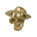 VIP CLUB SKuLL