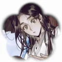 How does being gay work? /xiel... Discord Server Icon