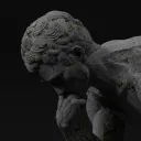 The Thinker