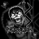 BERSERK