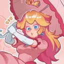 𝓣𝓸𝓪𝓭𝓼𝓽𝓸𝓸𝓵’𝓼 𝓟𝓪𝓵𝓪... Discord Server Icon