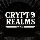 Crypto Realms War