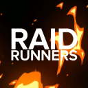 Discovery icon for Raid Runners Discord server