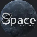 Space avatar.