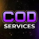 Server icon for 𝖢𝖮𝖣 𝖲𝖤𝖱𝖵𝖨𝖢𝖤𝖲 ©™