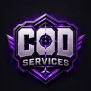 Server icon for 𝖢𝖮𝖣 𝖲𝖤𝖱𝖵𝖨𝖢𝖤𝖲 ©™