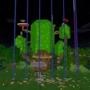 Juicy’s Treehouse