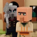 Lego Minecraft