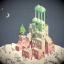 Two Moons