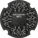 Retro-Adventures NFT's