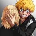 Tokyo卍Revengers Wiki Discord Server Icon