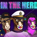 RAM NFTs - Join The Herd⚡
