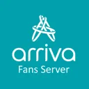 Arriva Fans
