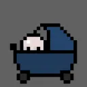 CryptoPunks Toddlers