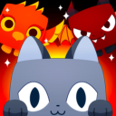 Pet simulator x giveaways! Server Icon