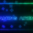 ᴘᴋ GAMING ARENA Discord Server Icon