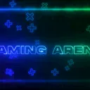 ᴘᴋ GAMING ARENA Discord Server Icon