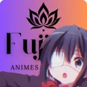  Fujizo |Animes & Games Discord Server Icon