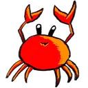 Streamcrabs