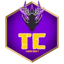 TinkCraft Community Banner