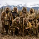 Blood Peak Gang I Scélérate Crew
