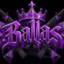 Ballas Gang LSC I Scélérate Crew