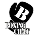Boxing Chat Discord Server Icon