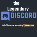 The Legendary Discord