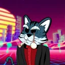 Gato Godo Citadel