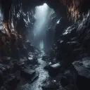 The Cain Cave