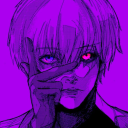 ⁕  império Roxo ↯