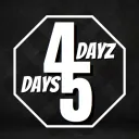 Days45 - DayZ