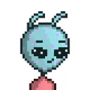 Crypto Space Aliens
