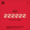 NFT Raffle Token