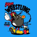 The Johnny Wrestling-Verse